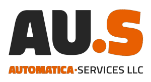 AUS Automation Logo